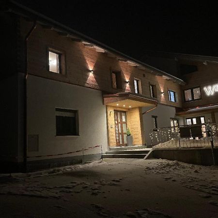 Wieshof Mein Ferienglueck Реген Екстериор снимка