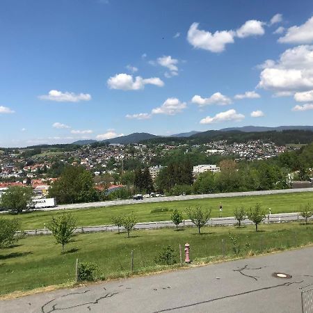 Wieshof Mein Ferienglueck Реген Екстериор снимка